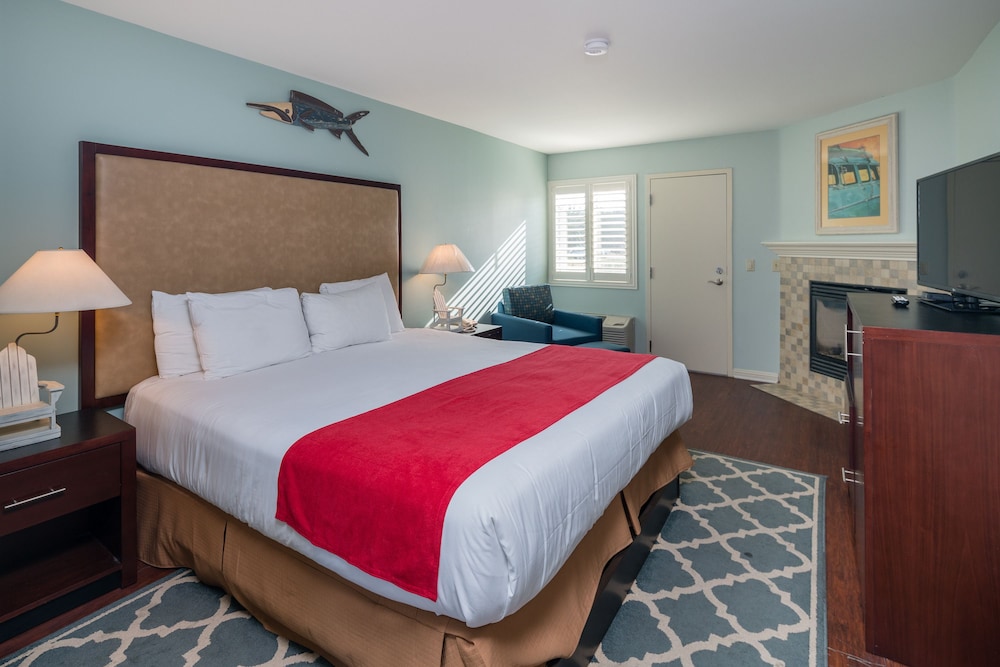 Morro Shores Inn And Suites - photo 4