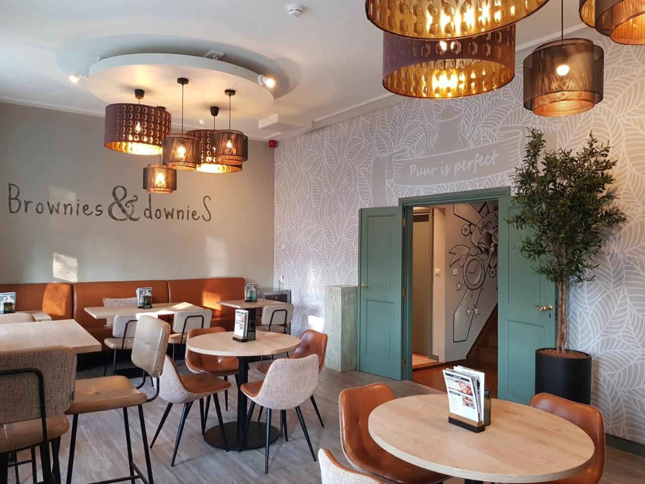 Brownies And Downies Valkenswaard 15948481 — Valkenswaard