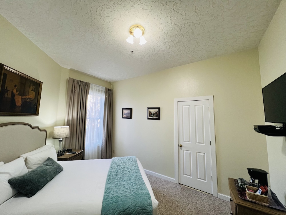 Gilbert Inn Seaside - photo 21