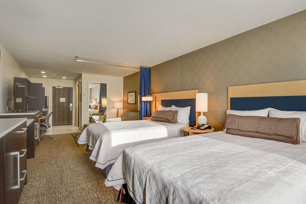 Home2 Suites by Hilton Irving DFW Airport North - photo 6