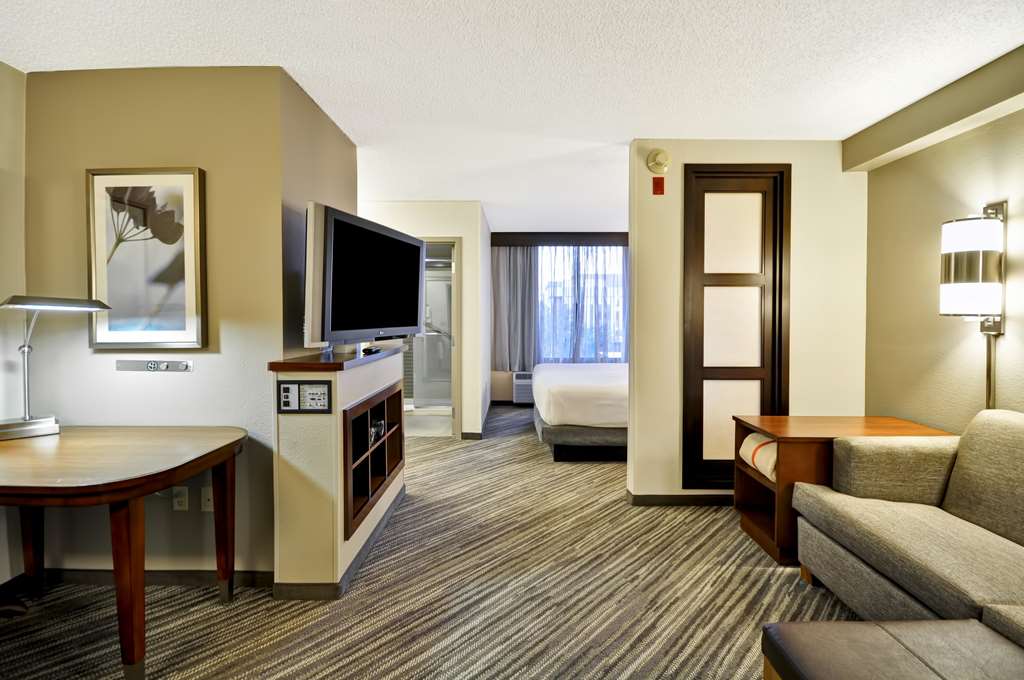 Hyatt Place Albuquerque Uptown - photo 11