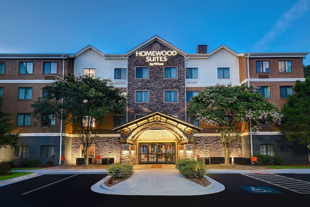 Homewood Suites by Hilton Yorktown Newport News - featured photo