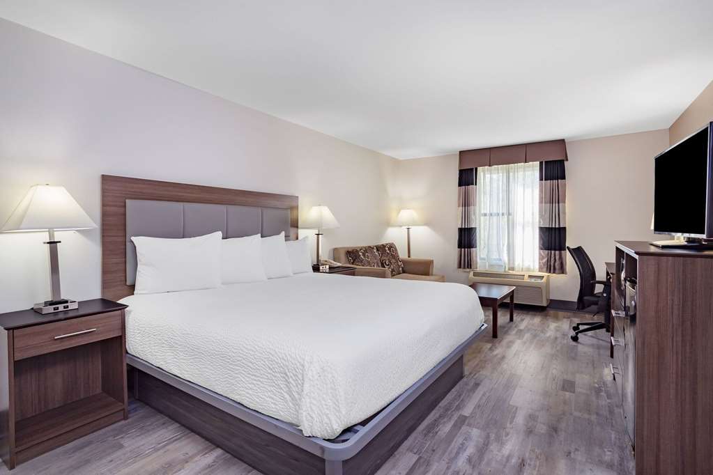 Ramada by Wyndham Hendersonville - photo 7