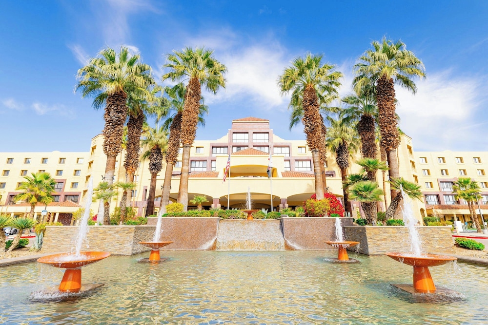 Renaissance Palm Springs Hotel - photo 109