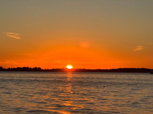 Seeschwalbe 78 Kompassweg in Rechlin, Germany