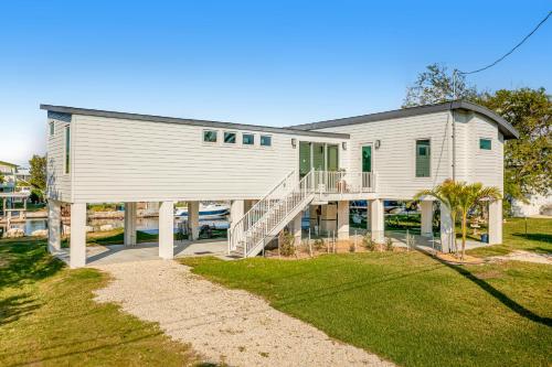 Big Pine Key Dreams — 4-Star Luxury Hotel in Big Pine Key, United States