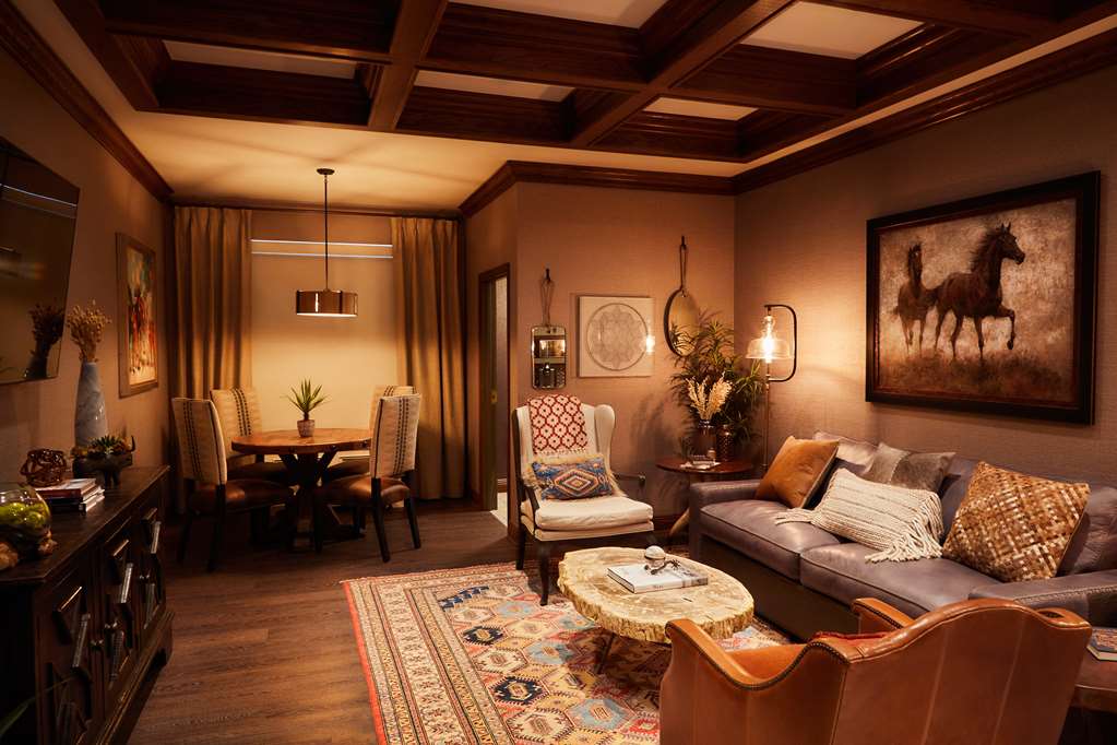 Hyatt Place Fort Worth Historic Stockyards - photo 16