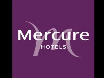 Mercure Chisinau Center in Unknown City, Saudi Arabia