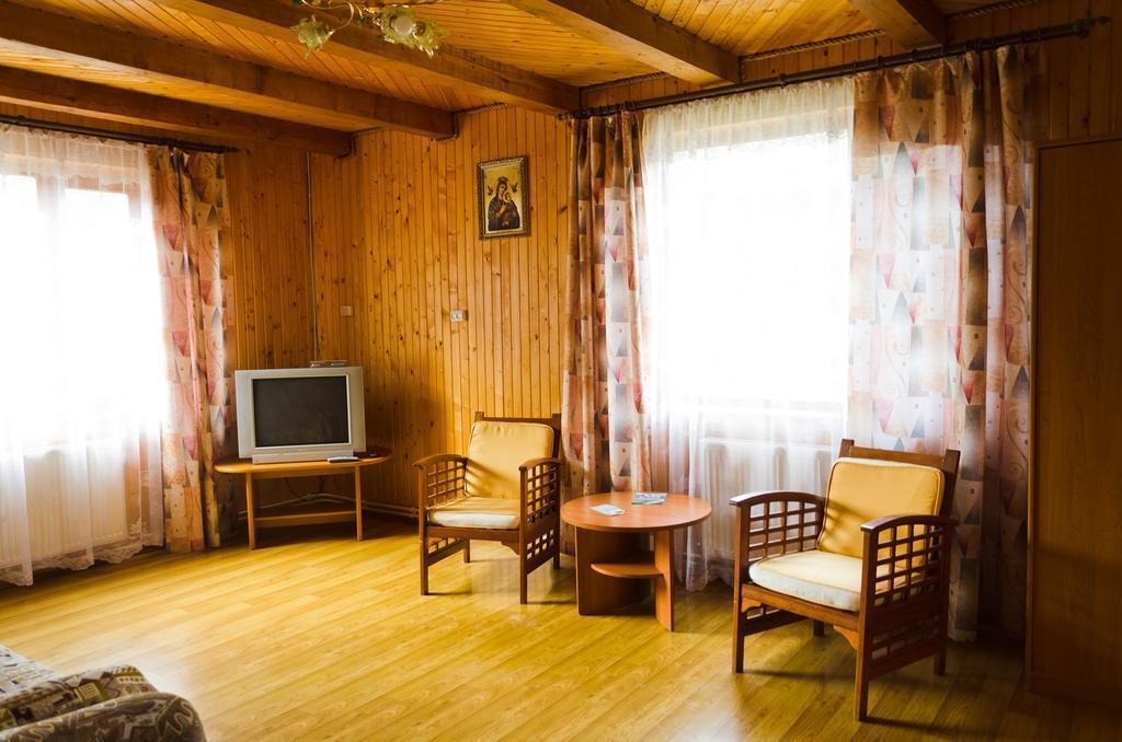 Kryvorizka Palanka in Nadvirna, Ukraine