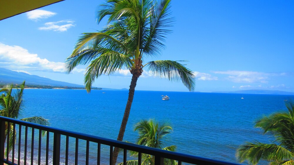 Sugar Beach Resort PH 14 - last minute hotel in Kihei