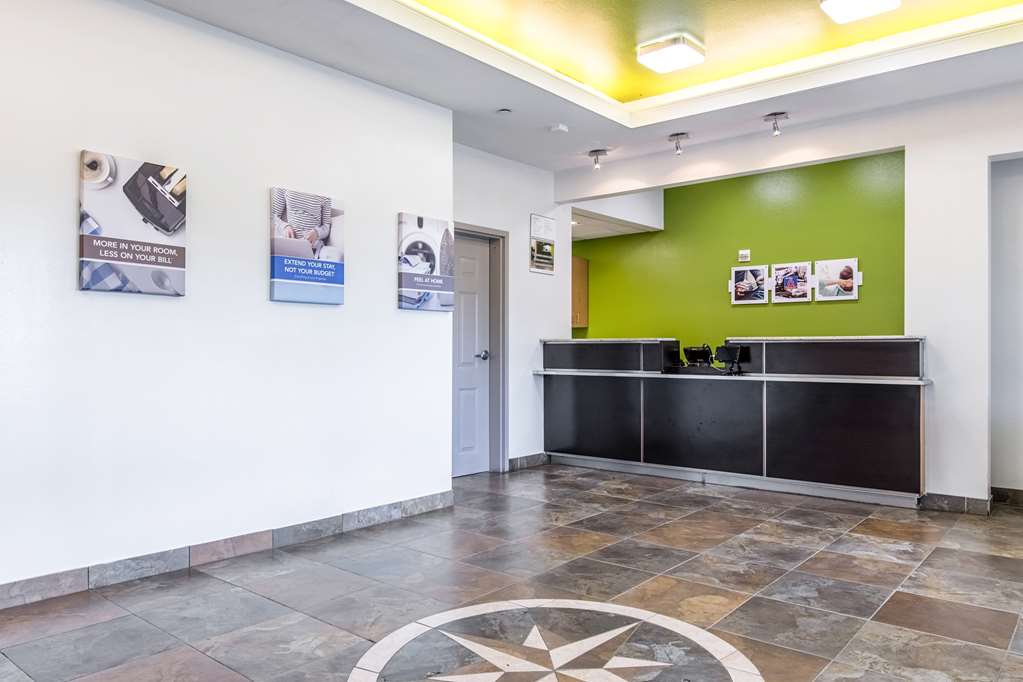 Studio 6 Lafayette LA Broussard - photo 24