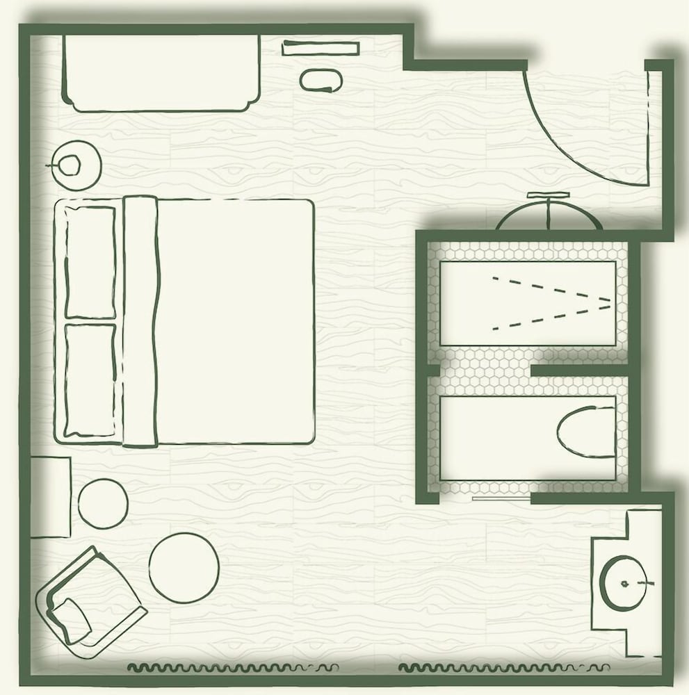 Fidelity Hotel - photo 47