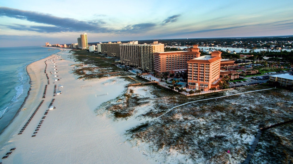 Perdido Beach Resort - photo 78