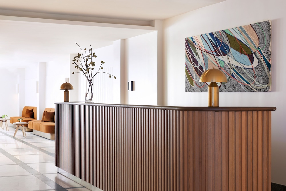 Kimpton Alton Fisherman's Wharf by IHG - photo 92