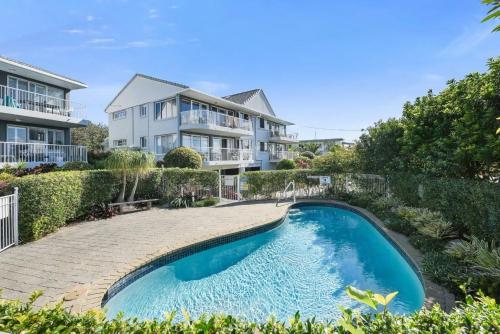 3 Ocean Shores in Peregian Beach — 4-Star Luxury Hotel in Peregian Beach, Australia