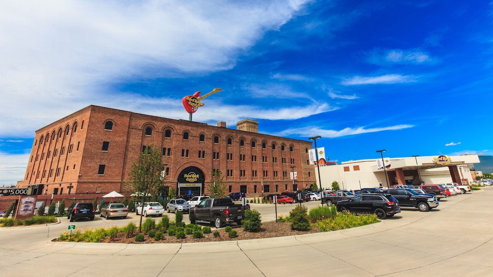 Hard Rock Hotel & Casino Sioux City - photo 25