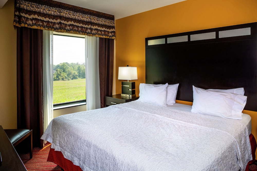 Hampton Inn Limerick Philadelphia Area - photo 16