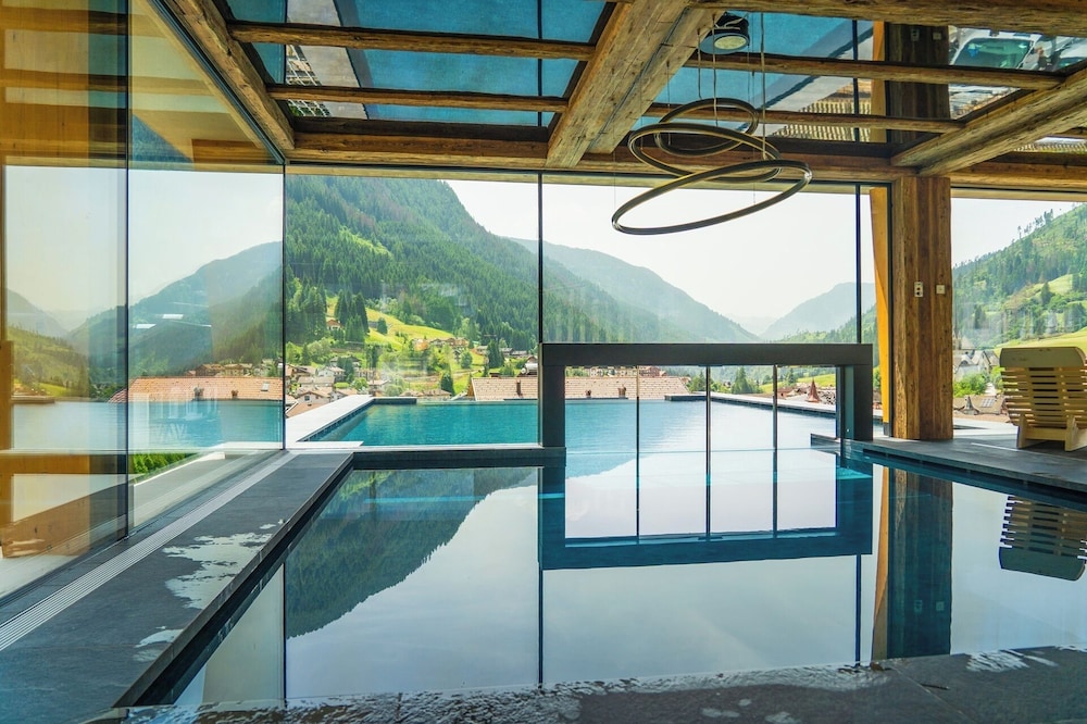 Resort Dolce Casa Family &SPA in Moena, Italy