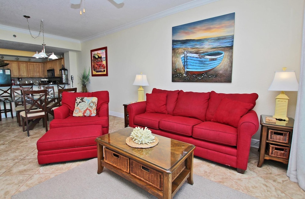 Crystal Shores West 1102 - featured photo