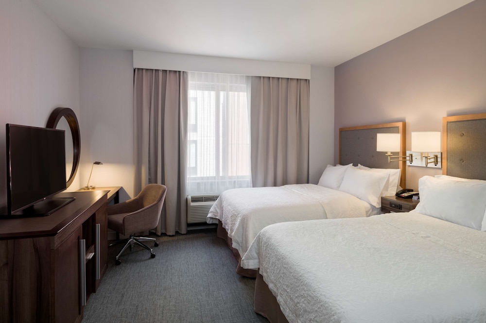 Hampton Inn Manhattan Times Square South - photo 7