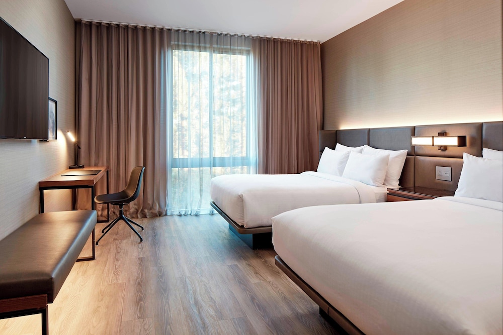 AC Hotel by Marriott Sunnyvale Cupertino - photo 13