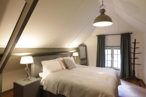 Lindenhof & Guesthouse — 4-Star Luxury Hotel in Garderen, Netherlands