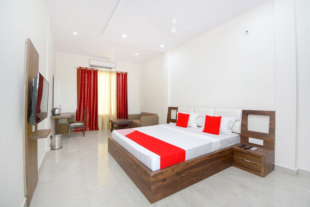 OYO 40258 Riverview Health Resort — Pathankot — photo 2