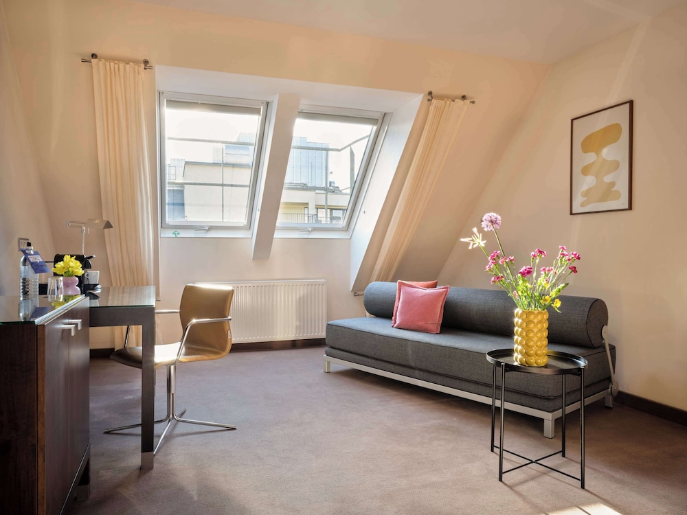 Fleming s Conference Hotel Wien