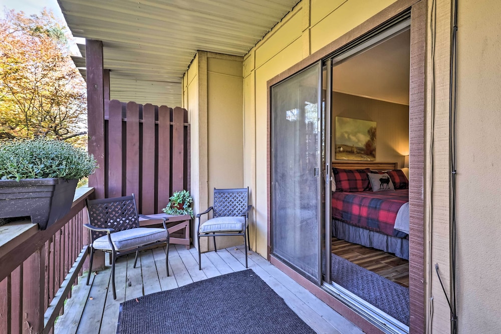 Pet friendly Condo: Walk to Beech Mtn Resort - photo 22