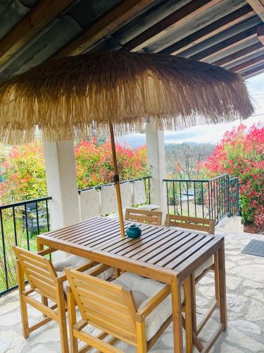 Gecko - last minute hotel in Callas