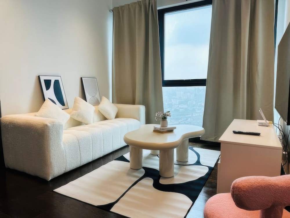 V Residence Suites 27 — 4-Star Luxury Hotel in Kuala Lumpur, Malaysia