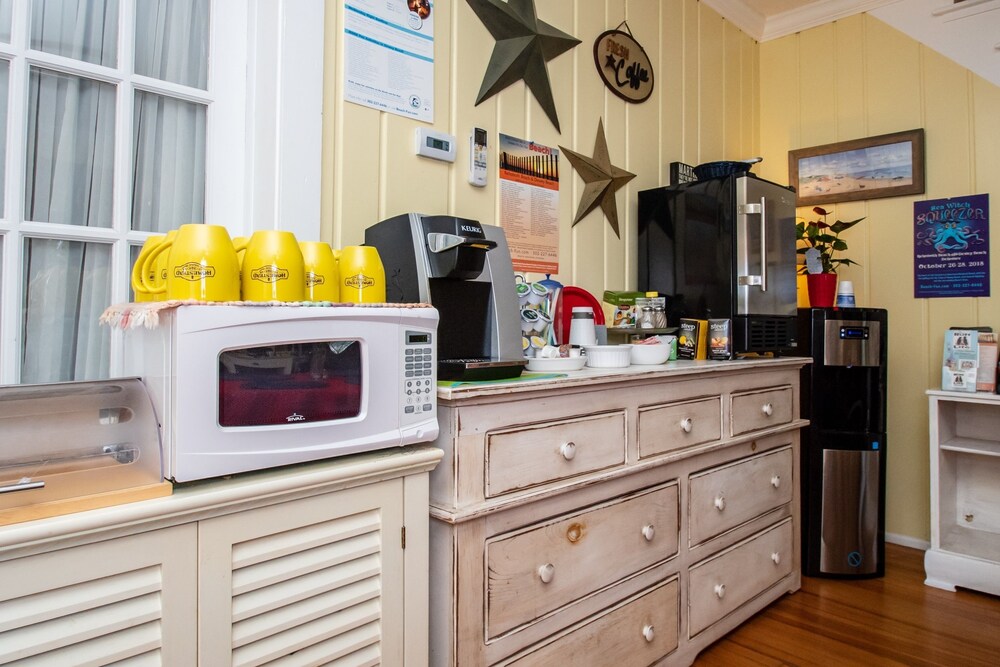 Homestead Bed & Breakfast at Rehoboth - photo 37