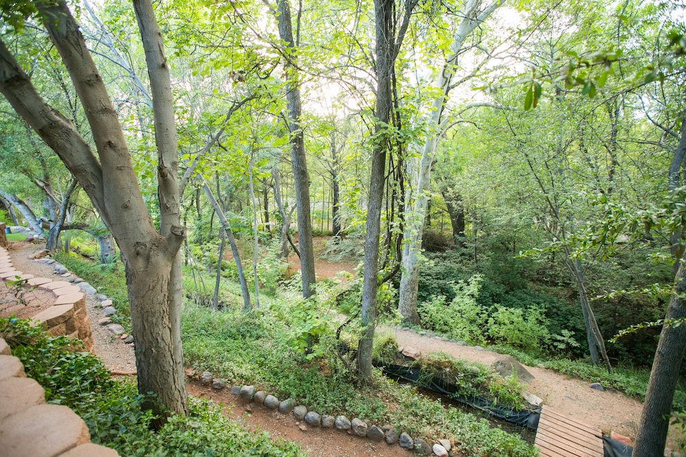Creekside Inn Sedona - photo 37