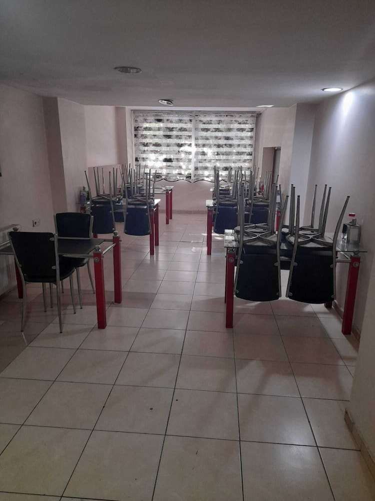 Revan Otel — Van — photo 3