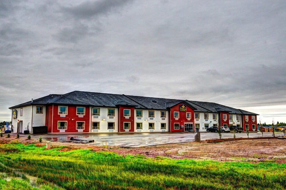 Western Star Inn & Suites Esterhazy — hotel in Esterhazy