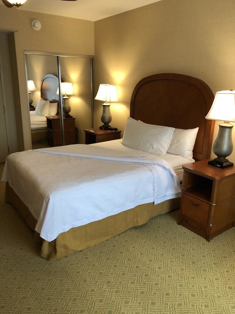 Homewood Suites by Hilton Hagerstown - photo 17