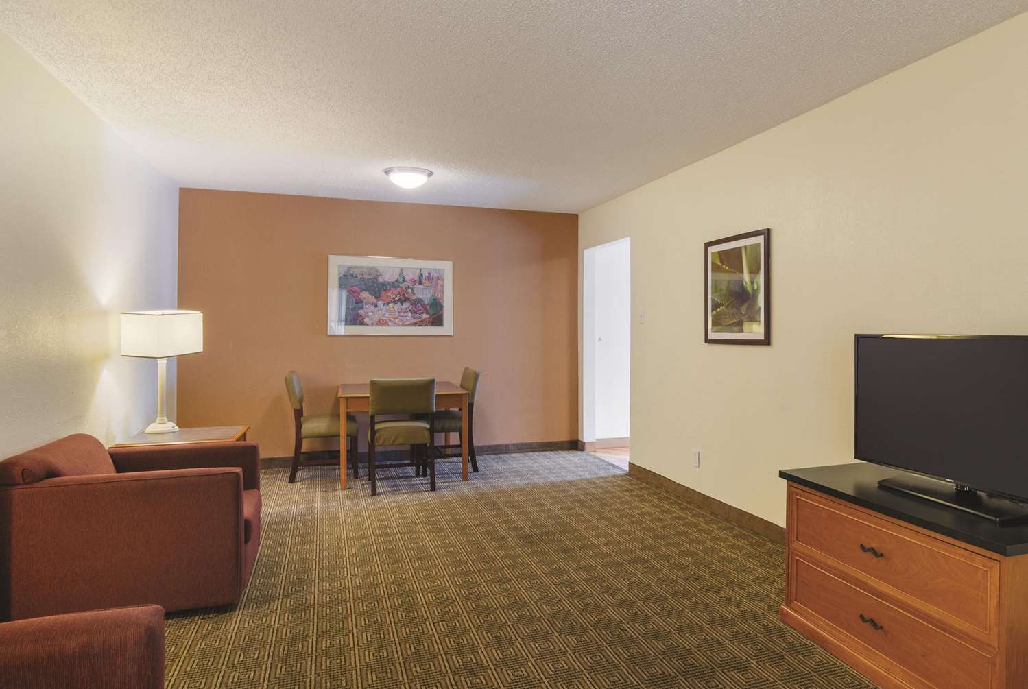 La Quinta Denver Cherry Creek Hotel - photo 28
