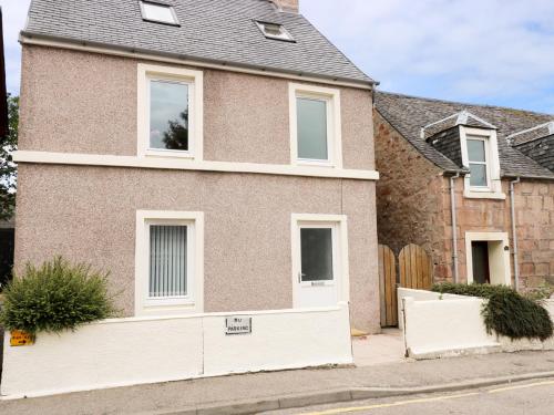 Rowan House Inverness — 4-Star Luxury Hotel in Inverness, United Kingdom