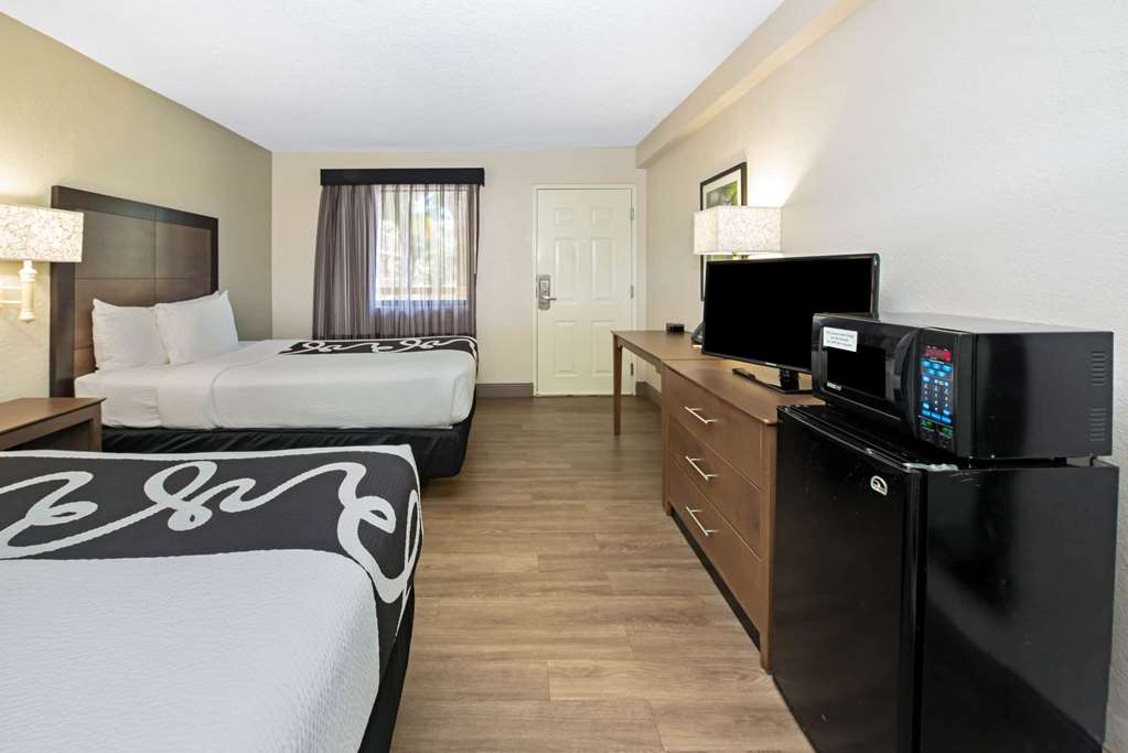 La Quinta Inn by Wyndham West Palm Beach Florida Turnpike - photo 48
