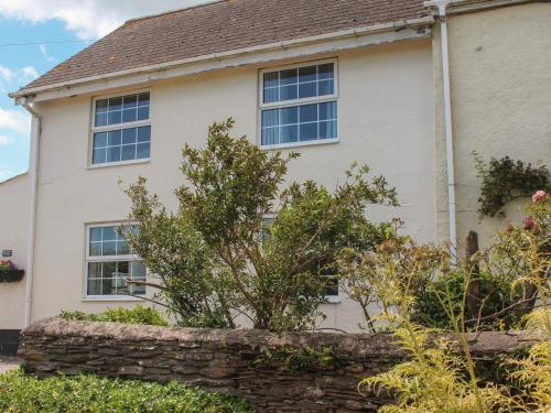 Little Piccadilly - carbon neutral hotel in Totnes