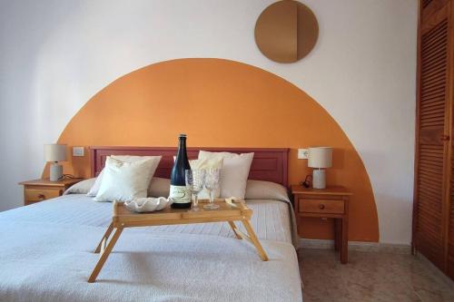 Finca de Sal - carbon neutral hotel in Unknown City