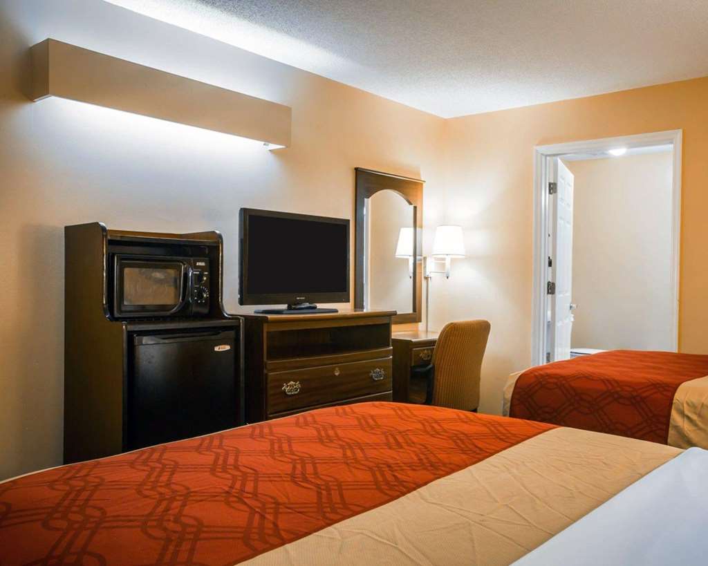 Econo Lodge Eufaula South - photo 12