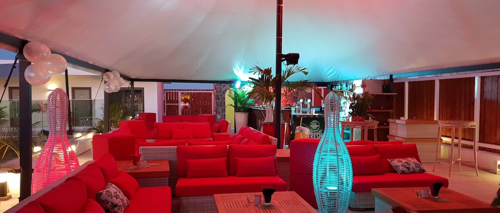 Hacienda Plaza Boutique Hotel in Cap Malheureux, Mauritius