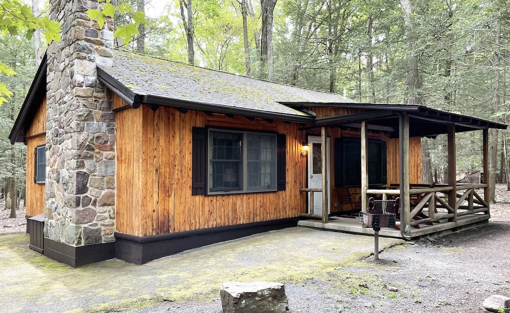 Mountain Springs Lake Resort - photo 221