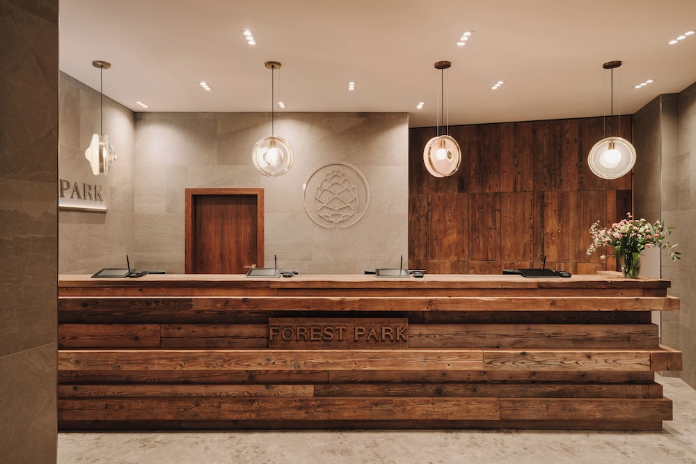 Forest Park Resort & SPA — Swieradow-Zdroj — photo 2