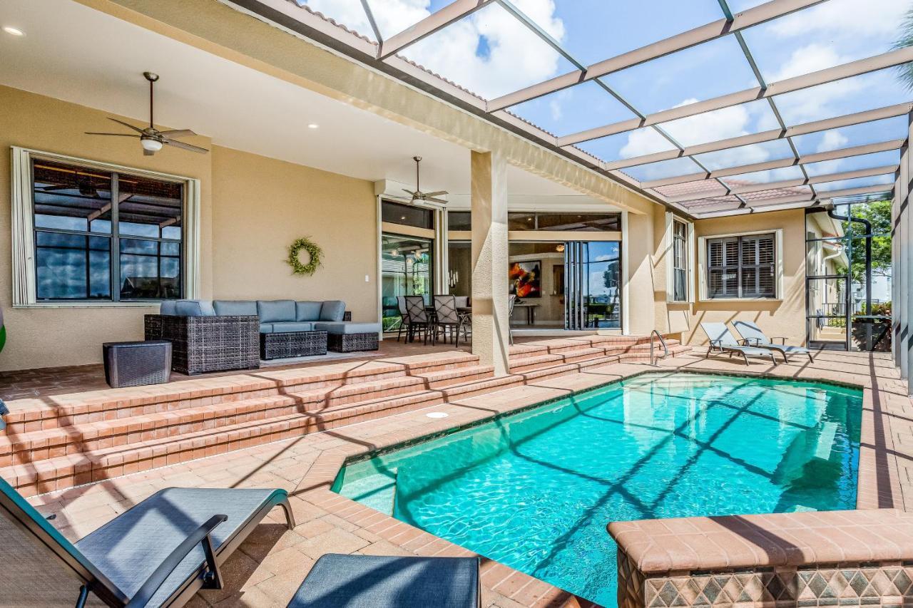 Marco’s Jewel — Marco Island — photo 2