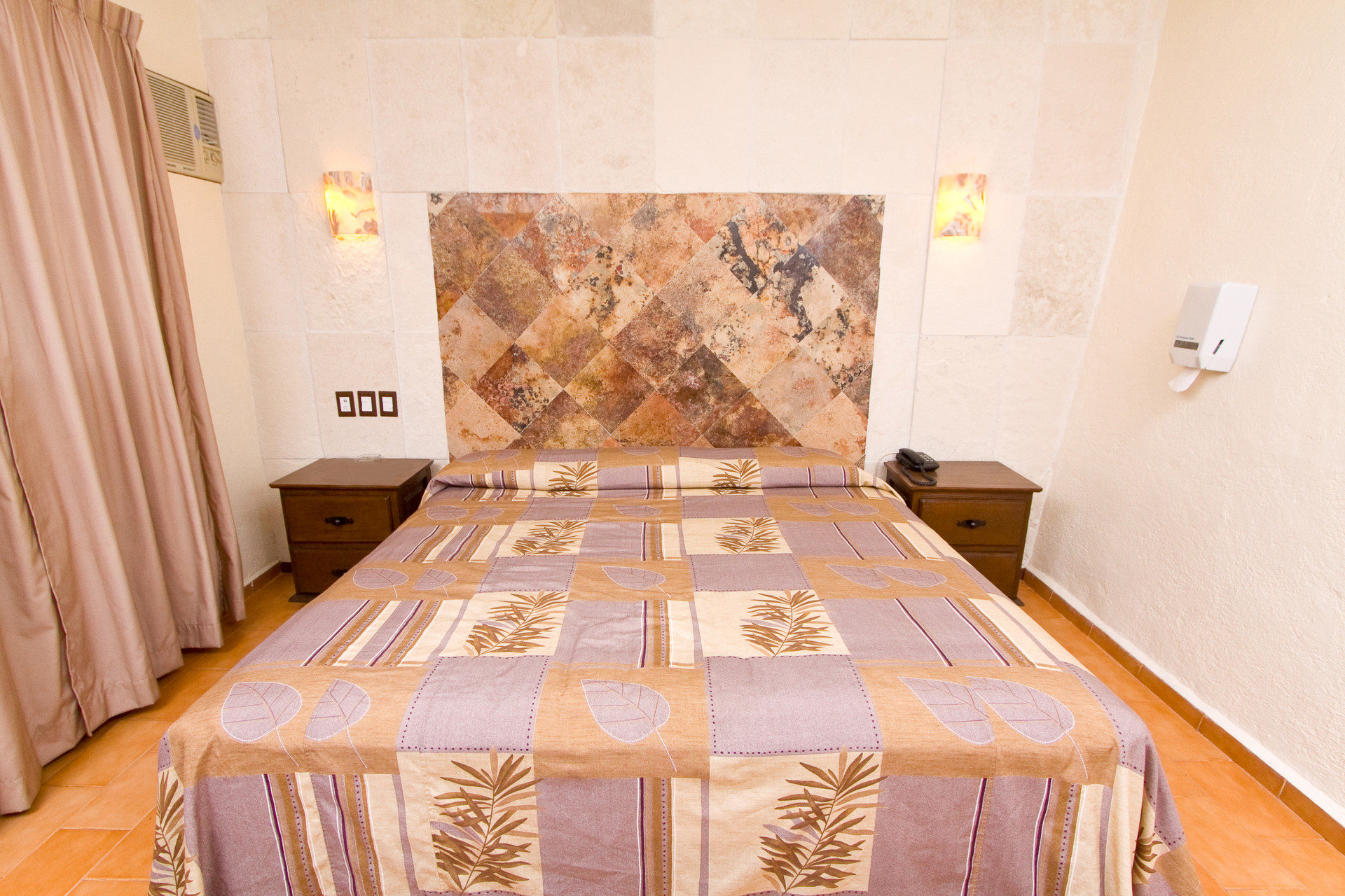 Hotel Hacienda Jiutepec in Cuernavaca, Mexico