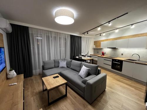 Venus Kopernika centrum klimatyzacja parking gratis — 4-Star Luxury Hotel in Bialystok, Poland
