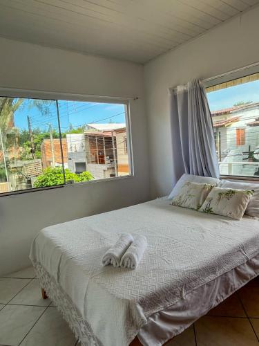 Espaço caraguatá - last minute hotel in Florianopolis