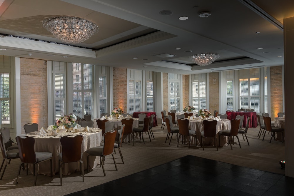 Hotel Valencia Riverwalk - photo 85